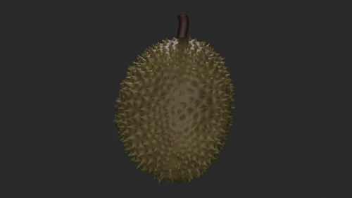 Durian preview image